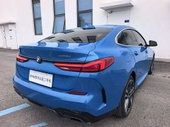 BMW 2 Series (Imported) 2021 225i Four-Door Coupe M Sports Package - фото 9