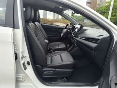 BMW YARiS L Zhixuan X 1.5L CVT luxury PLUS version - фото 12