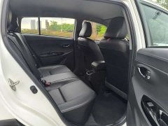 BMW YARiS L Zhixuan X 1.5L CVT luxury PLUS version - фото 13