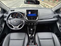 BMW YARiS L Zhixuan X 1.5L CVT luxury PLUS version - фото 14