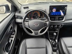 BMW YARiS L Zhixuan X 1.5L CVT luxury PLUS version - фото 15