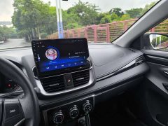 BMW YARiS L Zhixuan X 1.5L CVT luxury PLUS version - фото 17