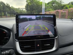 BMW YARiS L Zhixuan X 1.5L CVT luxury PLUS version - фото 18