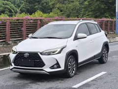 BMW YARiS L Zhixuan X 1.5L CVT luxury PLUS version - фото 2