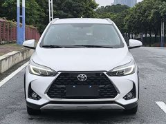 BMW YARiS L Zhixuan X 1.5L CVT luxury PLUS version - фото 3