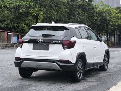 BMW YARiS L Zhixuan X 1.5L CVT luxury PLUS version - фото 5