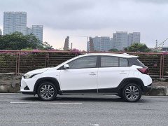 BMW YARiS L Zhixuan X 1.5L CVT luxury PLUS version - фото 7