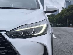 BMW YARiS L Zhixuan X 1.5L CVT luxury PLUS version - фото 8