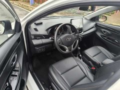 BMW YARiS L Zhixuan X 1.5L CVT luxury PLUS version - фото 9