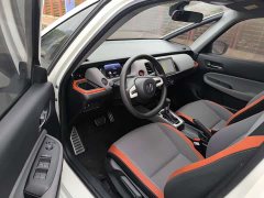 Lynk & Co LIFE 1.5L CVT SPORT Heartbeat Edition - фото 11