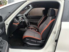 Lynk & Co LIFE 1.5L CVT SPORT Heartbeat Edition - фото 12