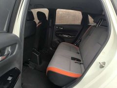 Lynk & Co LIFE 1.5L CVT SPORT Heartbeat Edition - фото 13