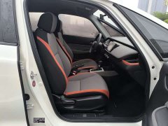 Lynk & Co LIFE 1.5L CVT SPORT Heartbeat Edition - фото 14
