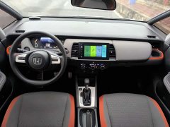 Lynk & Co LIFE 1.5L CVT SPORT Heartbeat Edition - фото 16