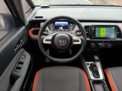 Lynk & Co LIFE 1.5L CVT SPORT Heartbeat Edition - фото 17