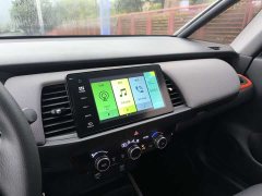 Lynk & Co LIFE 1.5L CVT SPORT Heartbeat Edition - фото 19