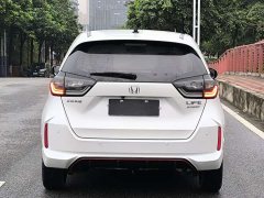 Lynk & Co LIFE 1.5L CVT SPORT Heartbeat Edition - фото 6