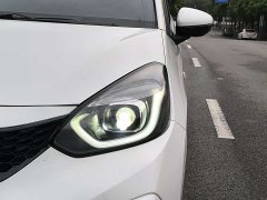 Lynk & Co LIFE 1.5L CVT SPORT Heartbeat Edition - фото 9