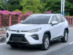 Lexus Wilanda 2.0L CVT four-wheel drive luxury version - фото 1