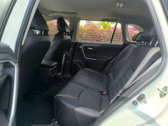 Lexus Wilanda 2.0L CVT four-wheel drive luxury version - фото 10