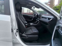 Lexus Wilanda 2.0L CVT four-wheel drive luxury version - фото 12