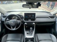Lexus Wilanda 2.0L CVT four-wheel drive luxury version - фото 13