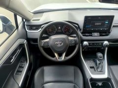 Lexus Wilanda 2.0L CVT four-wheel drive luxury version - фото 14