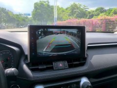 Lexus Wilanda 2.0L CVT four-wheel drive luxury version - фото 16