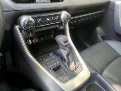 Lexus Wilanda 2.0L CVT four-wheel drive luxury version - фото 17