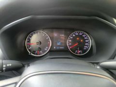 Lexus Wilanda 2.0L CVT four-wheel drive luxury version - фото 18