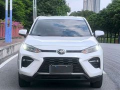 Lexus Wilanda 2.0L CVT four-wheel drive luxury version - фото 3