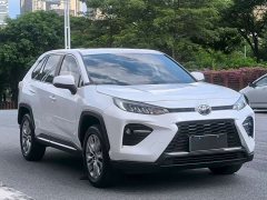 Lexus Wilanda 2.0L CVT four-wheel drive luxury version - фото 4