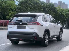 Lexus Wilanda 2.0L CVT four-wheel drive luxury version - фото 5
