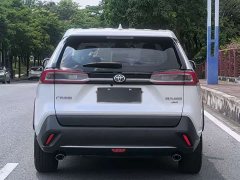 Lexus Wilanda 2.0L CVT four-wheel drive luxury version - фото 7