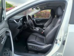 Lexus Wilanda 2.0L CVT four-wheel drive luxury version - фото 9