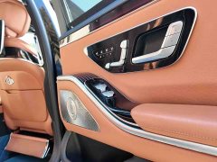 Mercedes-Benz S-Class S 450 L 4MATIC - фото 10