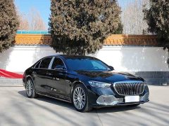 Mercedes-Benz S-Class S 450 L 4MATIC - фото 2