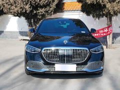 Mercedes-Benz S-Class S 450 L 4MATIC - фото 3