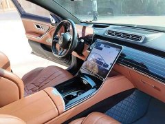 Mercedes-Benz S-Class S 450 L 4MATIC - фото 5