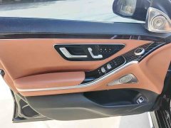 Mercedes-Benz S-Class S 450 L 4MATIC - фото 7