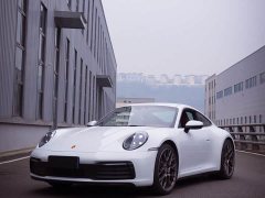 Porsche 911 Carrera 3.0T - фото 1
