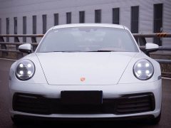 Porsche 911 Carrera 3.0T - фото 2