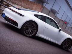 Porsche 911 Carrera 3.0T - фото 3