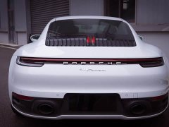 Porsche 911 Carrera 3.0T - фото 7