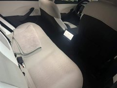 Tesla Model 3 2025 facelift rear-wheel drive version - фото 7
