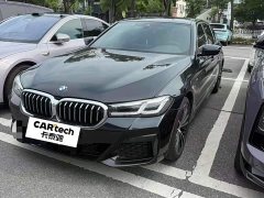 BMW 5 Series 530Li Leading M Sports Package - фото 1