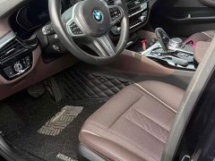 BMW 5 Series 530Li Leading M Sports Package - фото 3