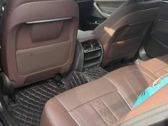 BMW 5 Series 530Li Leading M Sports Package - фото 4
