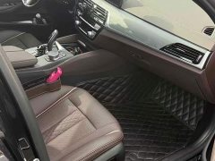 BMW 5 Series 530Li Leading M Sports Package - фото 6