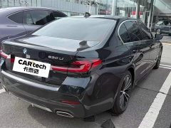 BMW 5 Series 530Li Leading M Sports Package - фото 7